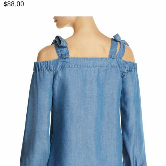 New Michael Kors top - Picture 4 of 4